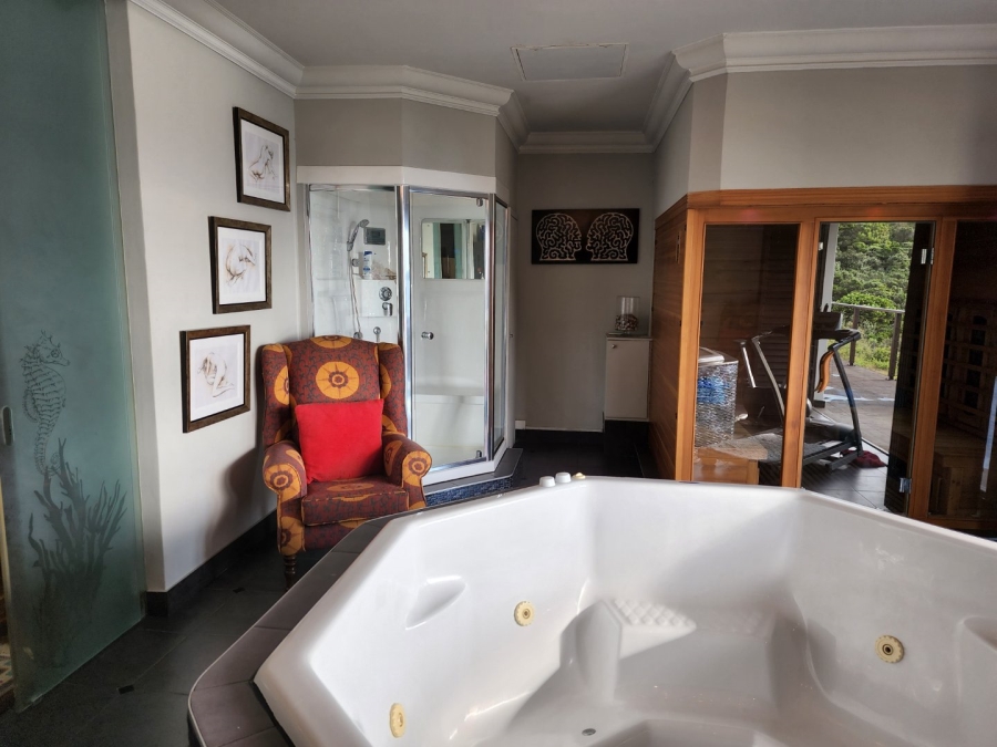 4 Bedroom Property for Sale in Glengariff Eastern Cape